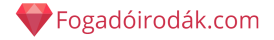 Fogadóirodák.com